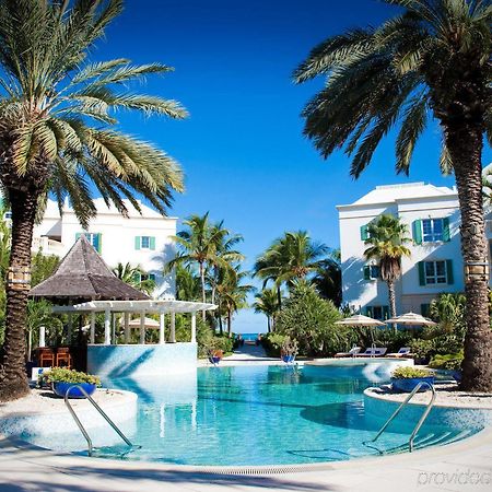 Hotel Point Grace Grace Bay Exteriér fotografie