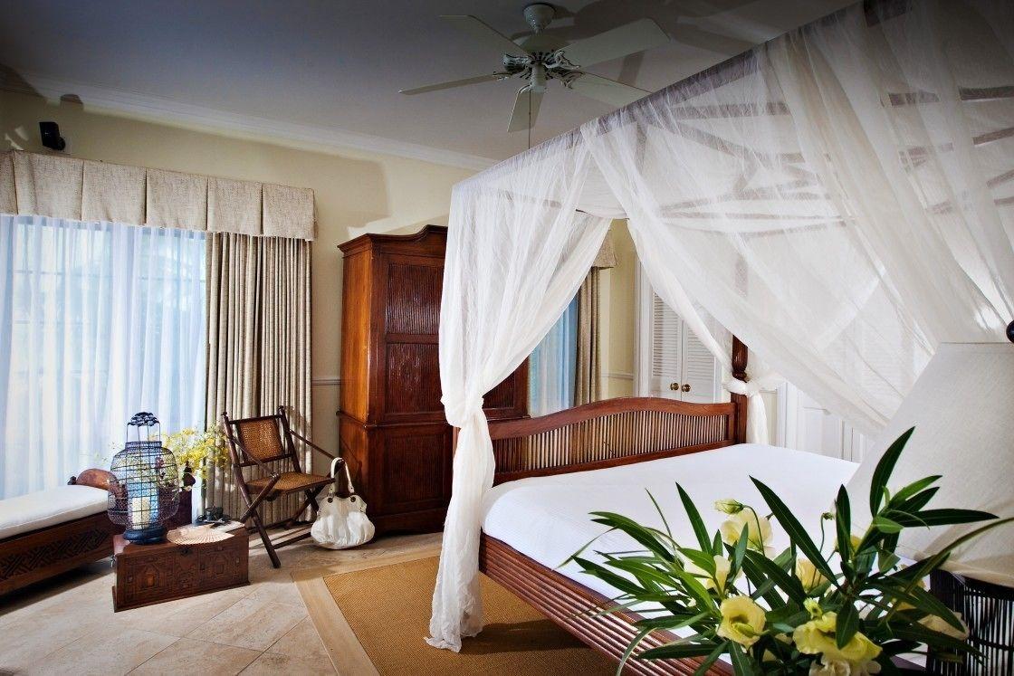 Hotel Point Grace Grace Bay Exteriér fotografie