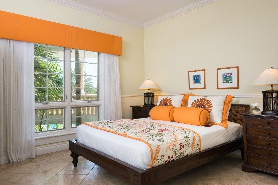 Hotel Point Grace Grace Bay Exteriér fotografie