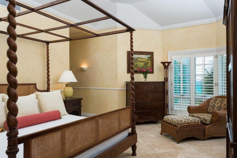 Hotel Point Grace Grace Bay Exteriér fotografie