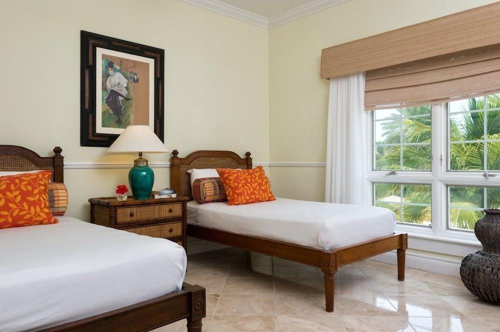 Hotel Point Grace Grace Bay Exteriér fotografie