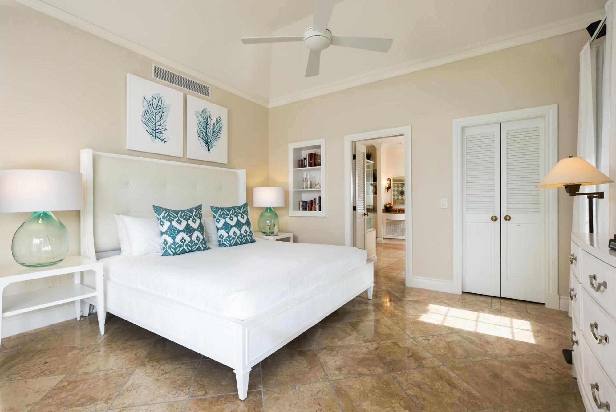 Hotel Point Grace Grace Bay Exteriér fotografie