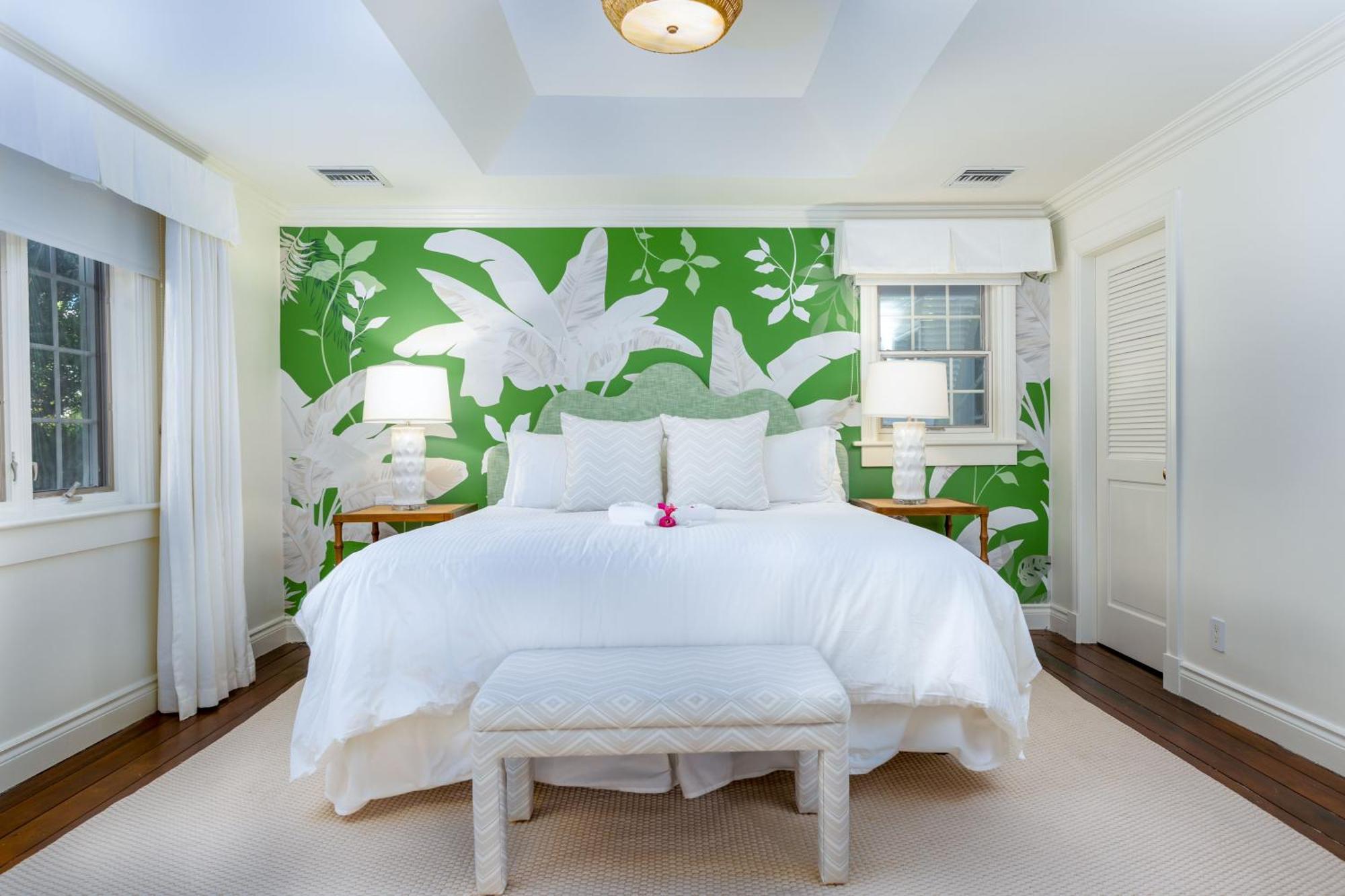 Hotel Point Grace Grace Bay Exteriér fotografie